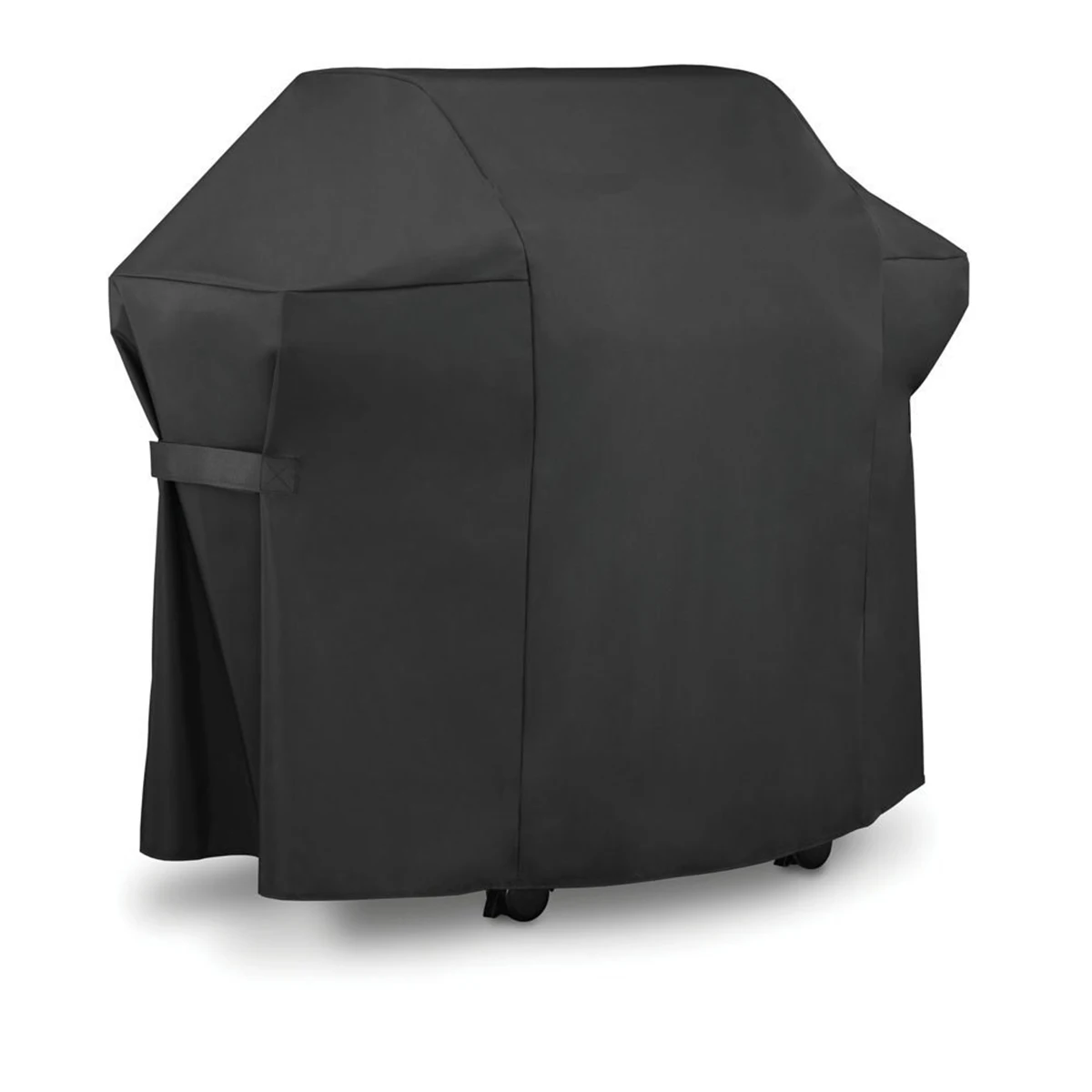 

Barbecue Grill Cover 420D PVC Waterproof Dust-proof Cover for Outdoor Barbecue Grill Barbecue Grill Cover Barbecue Grill Cover