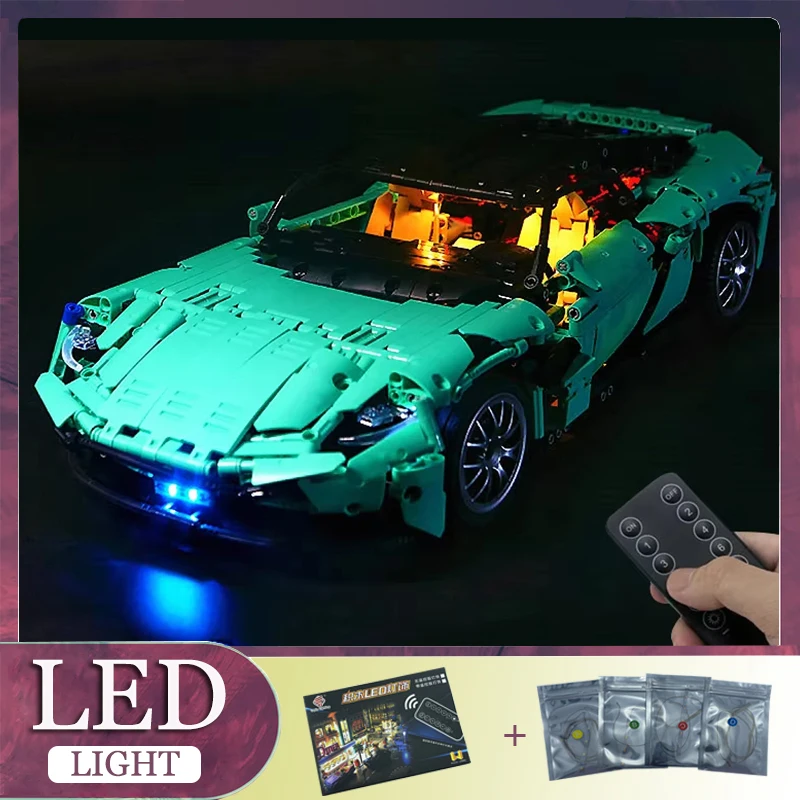 Радиоуправляемая деталь для конструктора LEGO K85 набор технических строительных