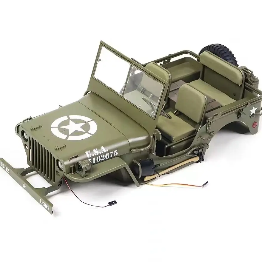 Гусеничный внедорожник готовая Автомобильная оболочка амортизатор шин