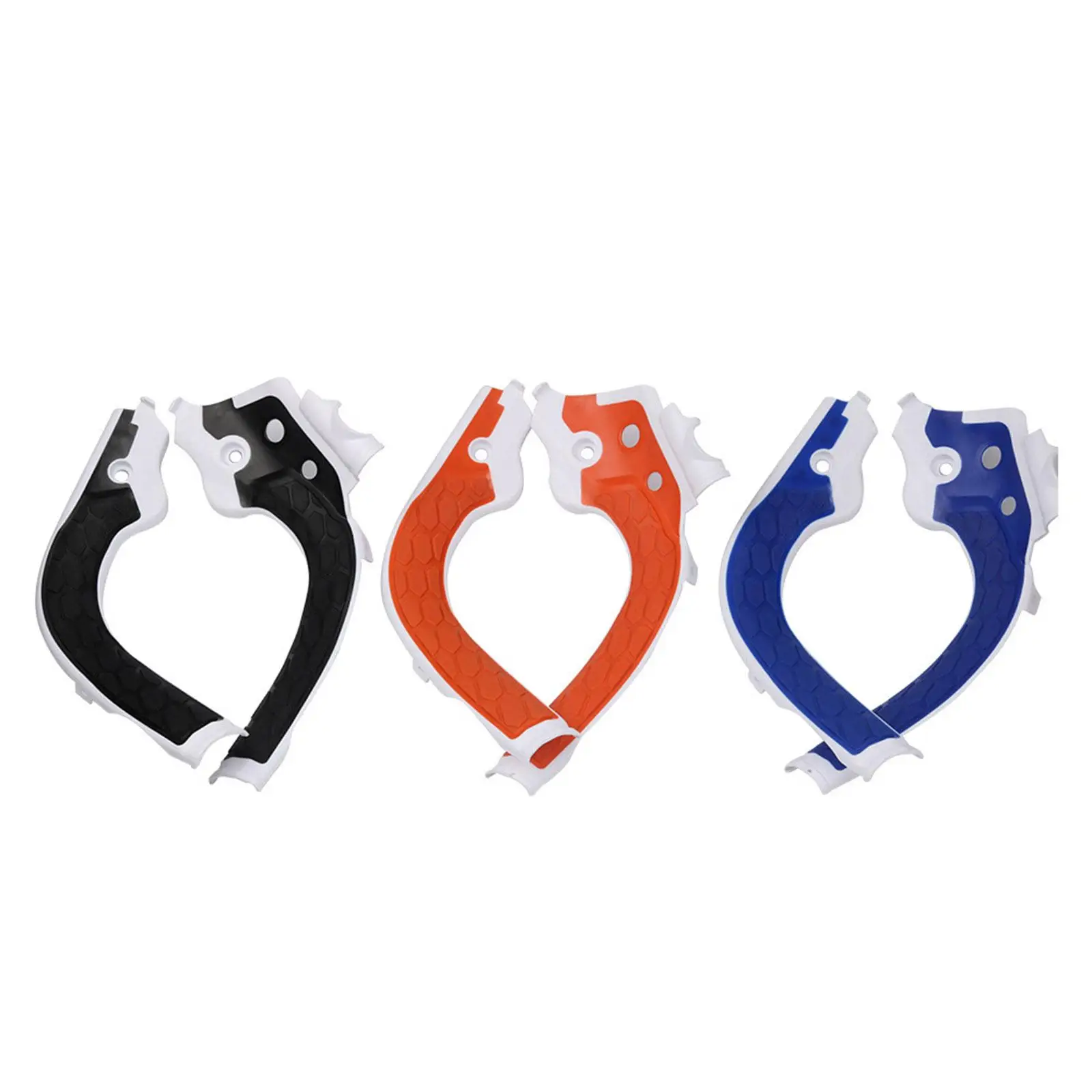 

Защитный комплект крышки рамы мотоцикла, защитные пластины, защитные фитинги для двигателя Sxf 250 350 450 мотоцикла