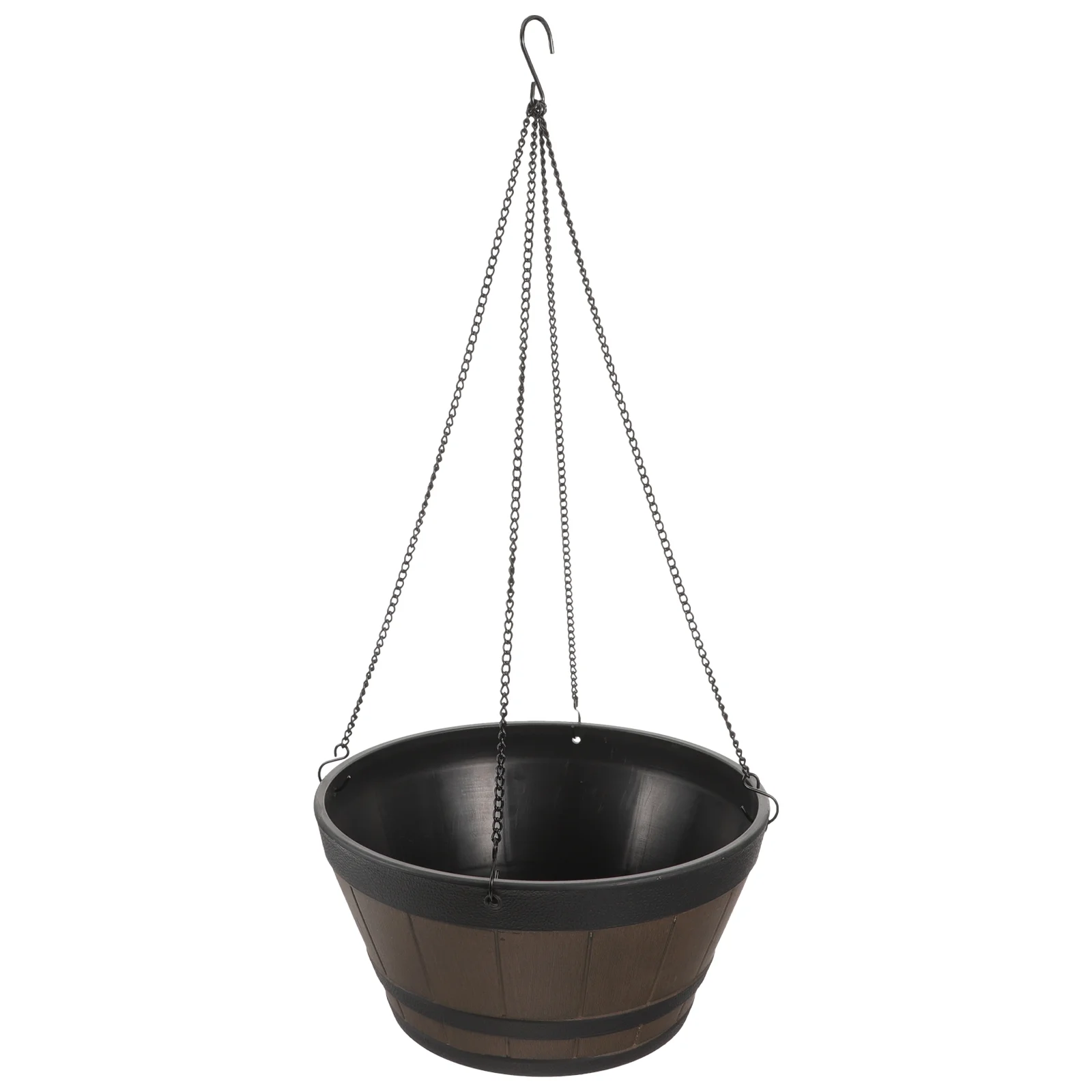 

Balcony Planter Indoor Planter Garden Hanging Pot Balcony Hanging Flower Pot