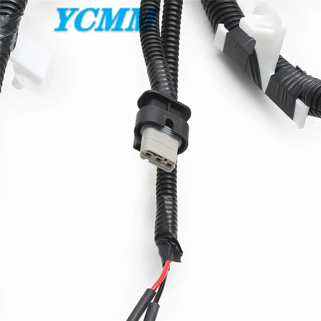 148904500C жгут проводов переднего бампера с противотуманным стандартным жгутом для