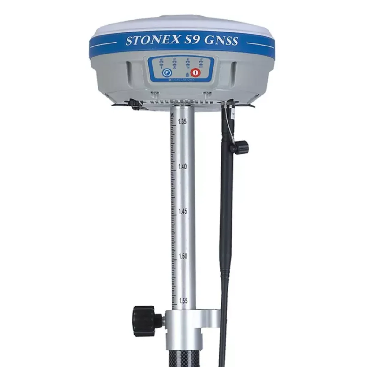 

Hot Sale Stonex S9 GPS RTK Dual Frequency GNSS RTK