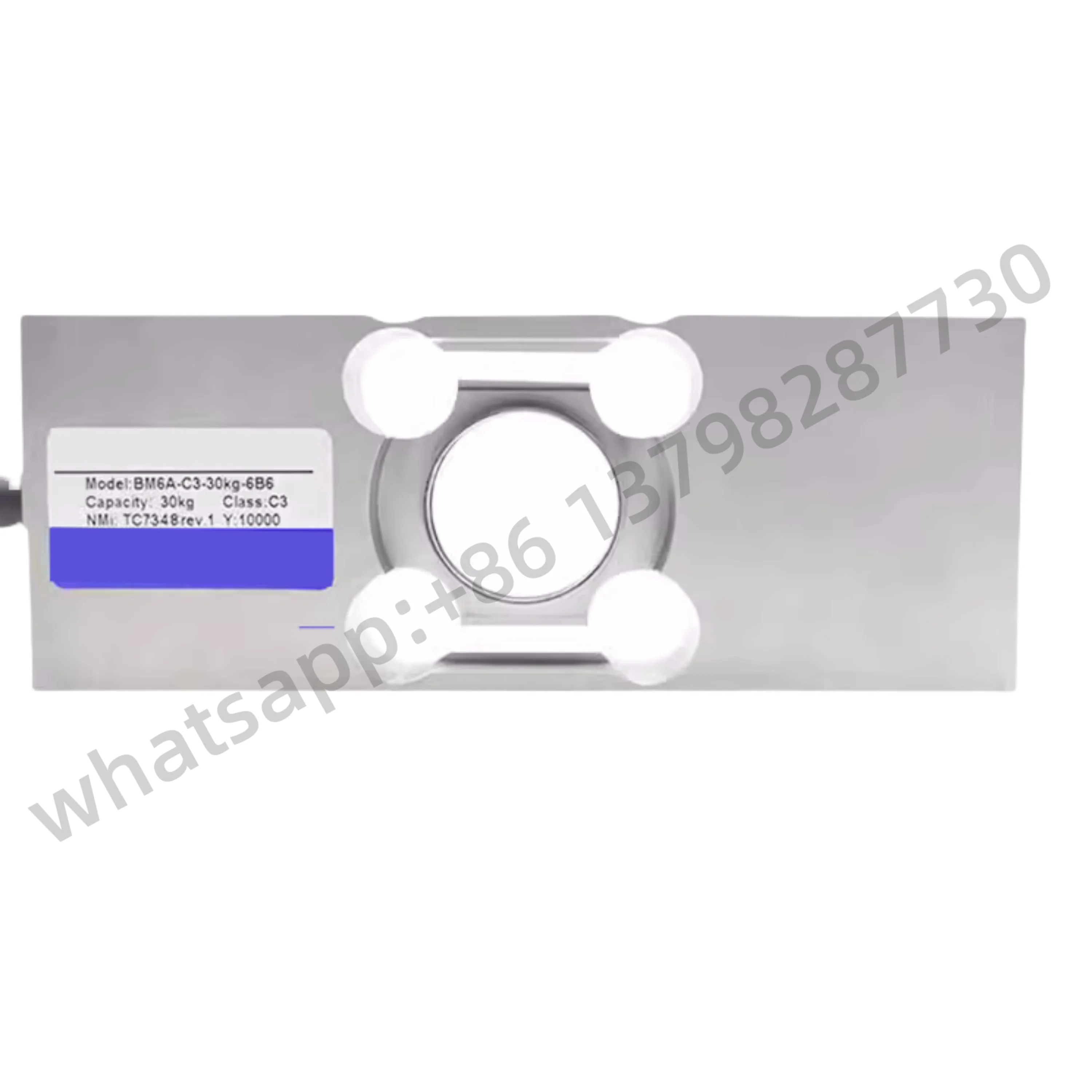 Новый оригинальный телефон BM6A-C3-12kg-6B6 BM6A-C3-6kg-6B6 BM6A-C3-15kg-6B6 BM6A-C3-30kg-6B6 BM6A-C3-60kg-6B6