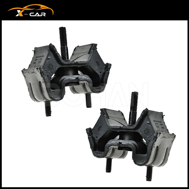 Engine Motor Mount for Mercedes-Benz ML500 A7089 9265 EM-9265 1632400117 1632400217 163-240-02-17 163-240-03-17
