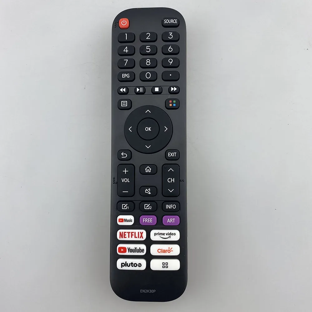 

Оригинальный пульт дистанционного управления EN2K30P для PHILCO TV