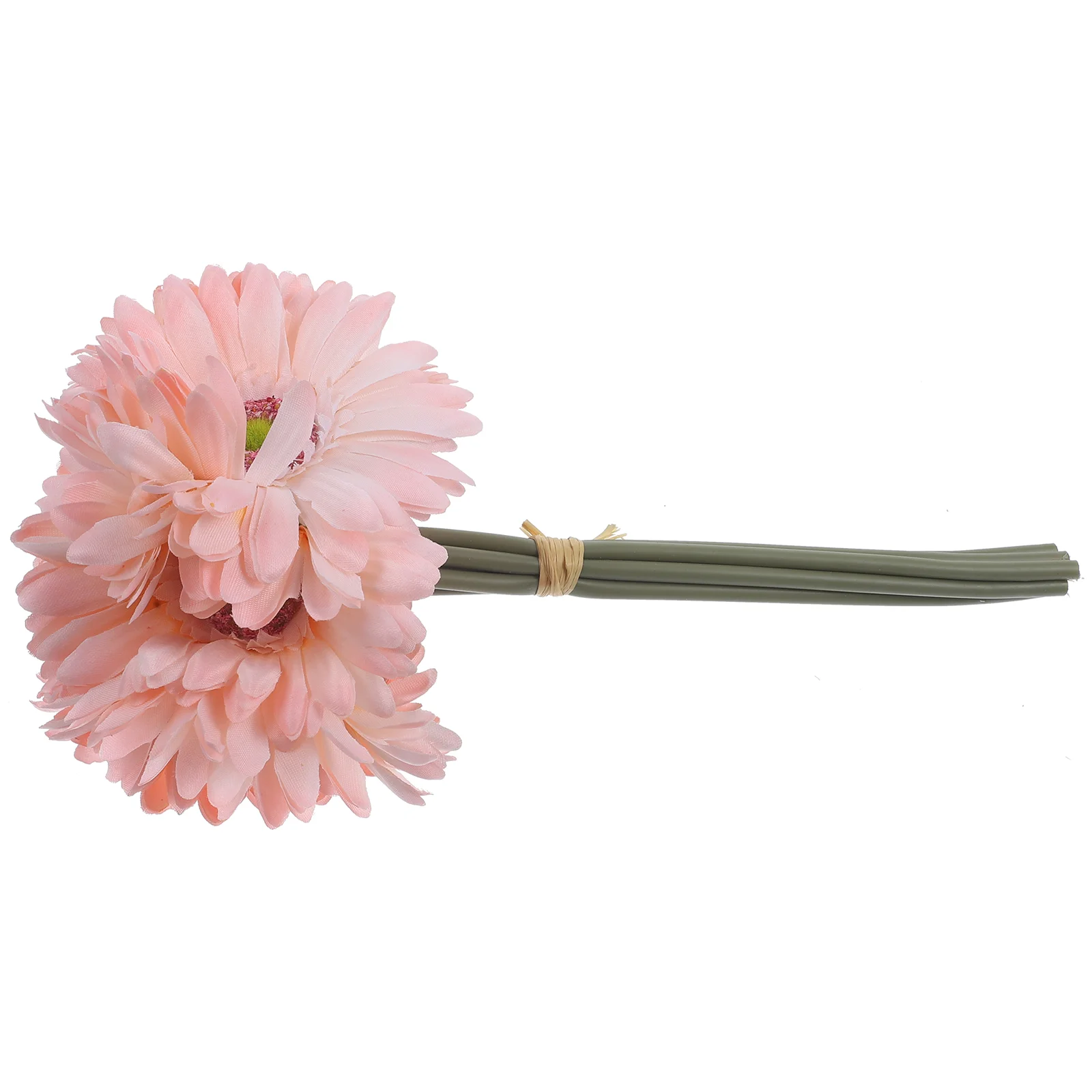 

7 Pcs Simulation Flower Adornment Flower Decorationss Flowers European Style Decorate