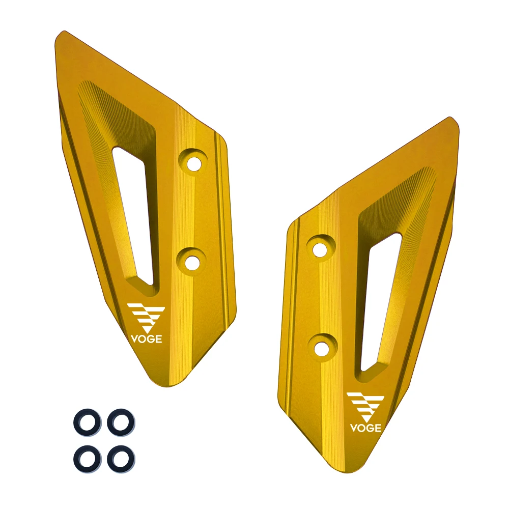 

Для VOGE DS625X DS525X 625 525 dsx DSX625 DSX525 625DSX 2023 2024 2025 алюминиевый защитный блок заднего тормозного насоса мотоцикла с ЧПУ