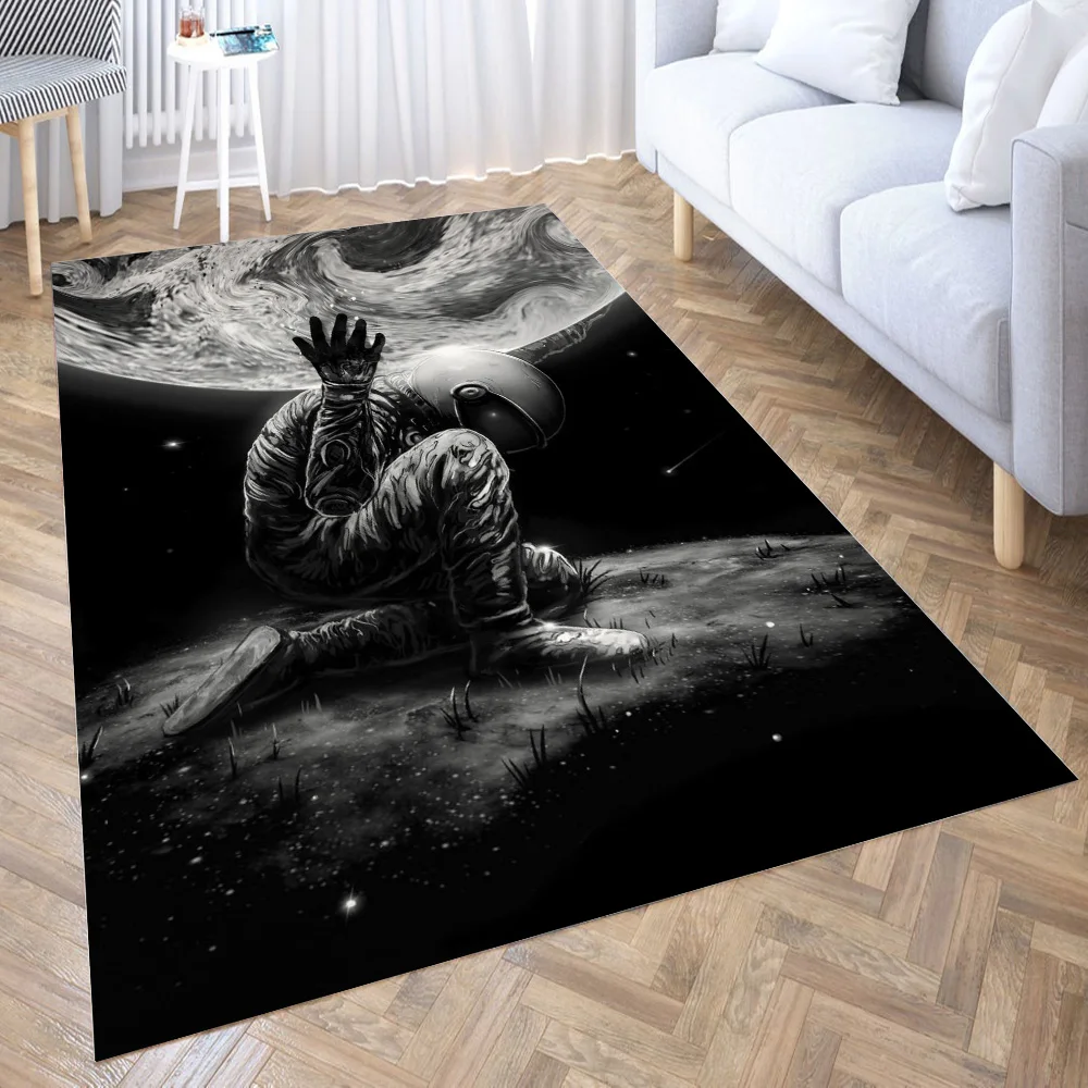 

Atlas Carpet for Living Room Rug Children Bed Room Floor Carpets Window Bedside Home Decor Rugs Mat