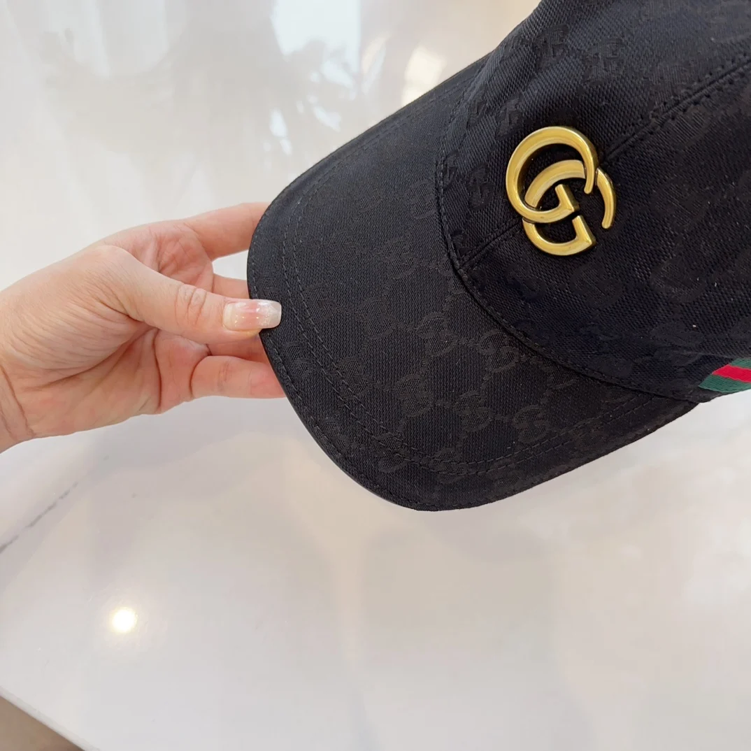 Наличные поставки фуражка Gucci |