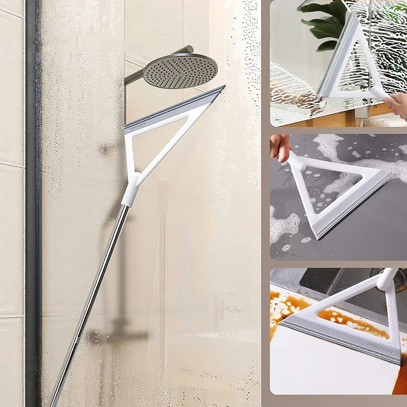 Щетки для скребка пола скребок швабра ванной комнаты бытовой бытовые чистящие