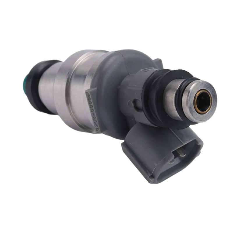 4 шт. топливная форсунка автомобильная для Mazda 1.6L 1.8L 4CYL 1955002040 195500 -2040 Аксессуары