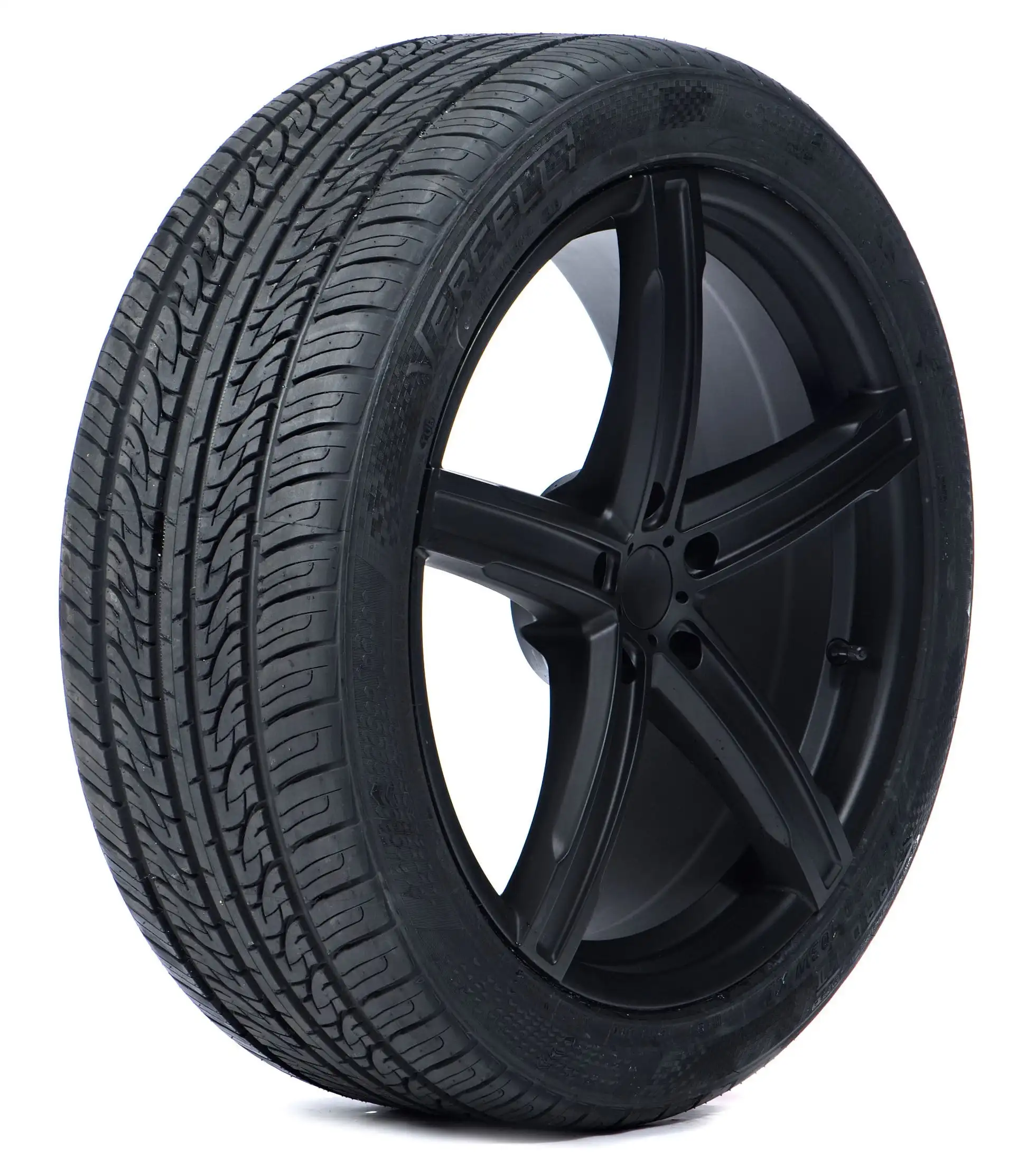 

Strada 2 All-Season Tire - 235/45R18 98W Fits: 2010-12 Nissan Altima SR