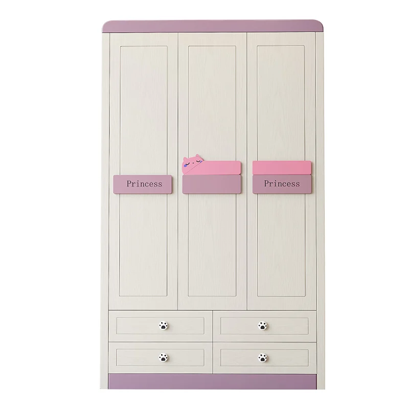 Уникальный деревянный шкаф модульный креативный домашний технологический