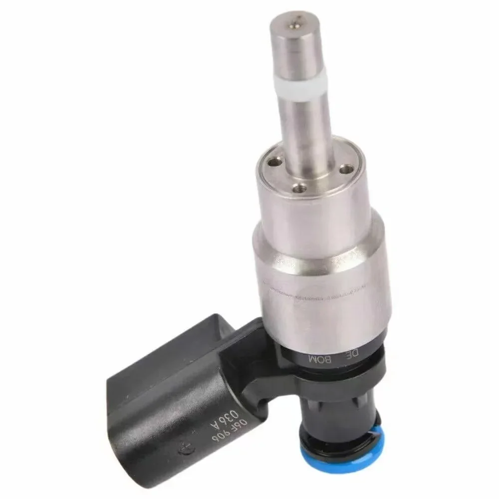 Топливный инжектор подходит для Bosch 2005 - 2009 Audi A4 Quattro 2.0L I4 Turbo 06F906036A