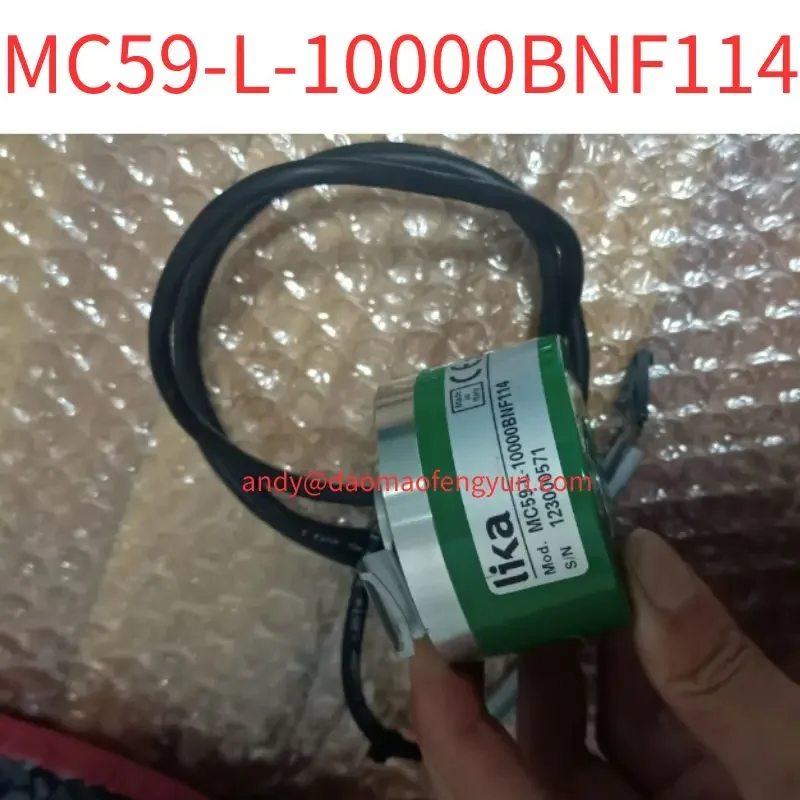 Кодировщик б/у MC59-L-10000BNF114