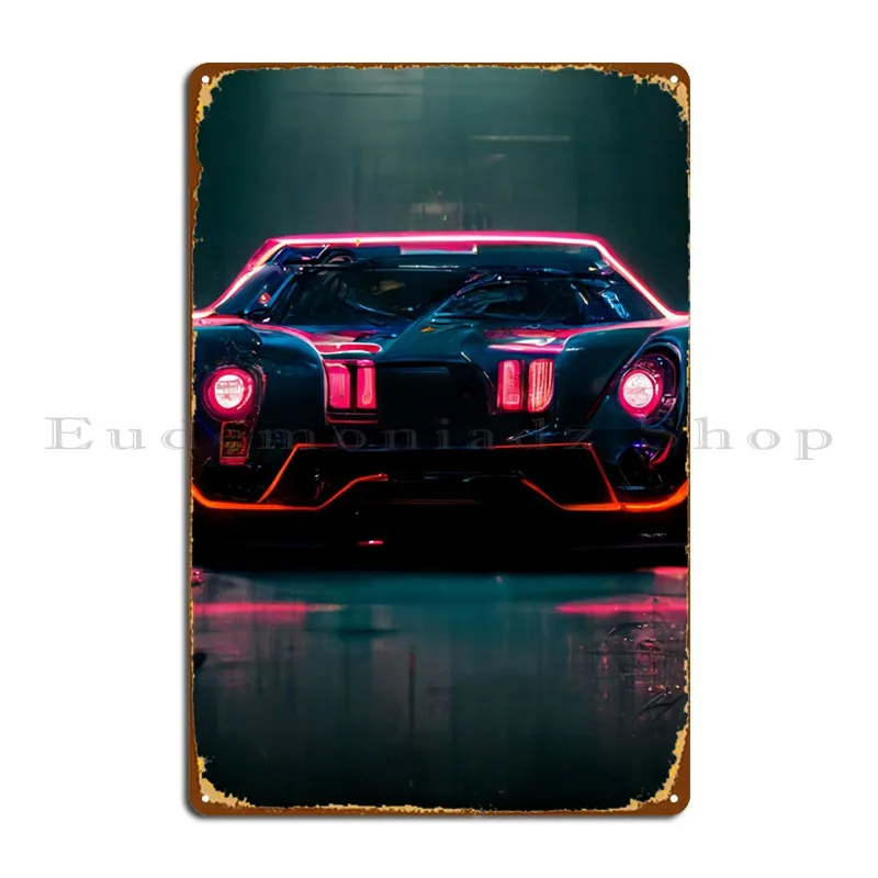 

Супер автомобильные металлические таблички Настенный декор на стену На Заказ железная Настенная роспись жестяной знак плакат