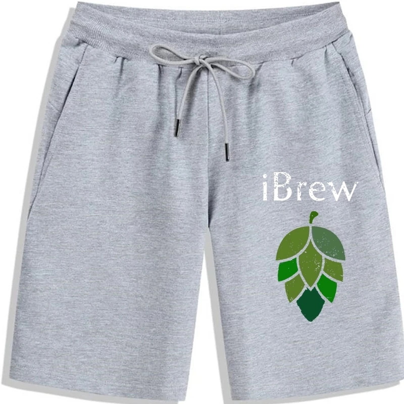 

Мужские шорты iBrew для домашнего пивоварения и любителей пива