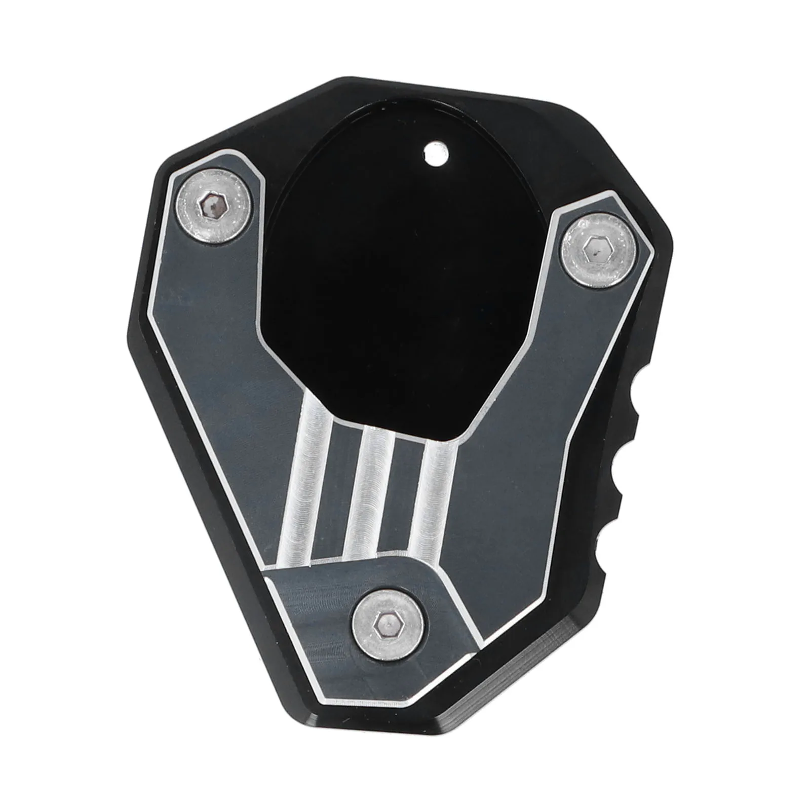 Мотоциклетная удлинительная пластина подставка для подставки подходящая KAWASAKI