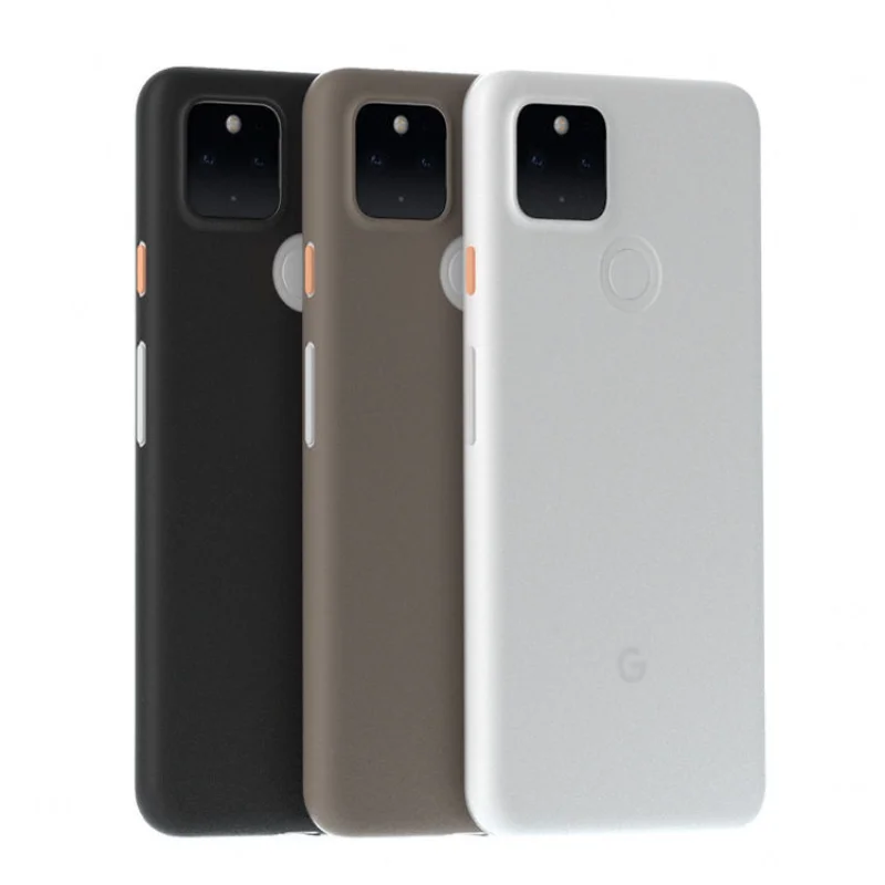 

Ultrathin PP 0.4mm matte Frosted Case For Google Pixel 8 7 6 5 4 4a 3a 3 xl pro Slim Super Ultra Thin Plastic Protective Cover
