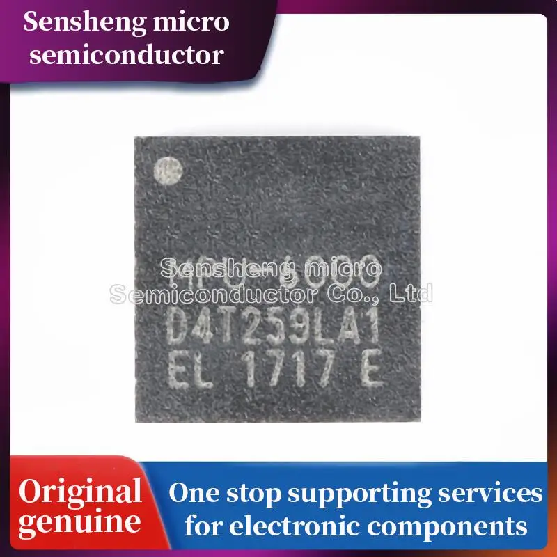 

100% New 1pcs/lot MPU-6000 MPU6000 MPU 6000 QNF-24 IC