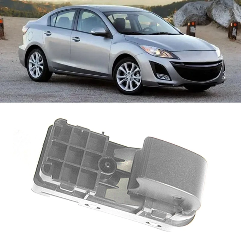 2X для Mazda 3 2010-2013 Speed хэтчбек передний правый пассажир одно питание Окно управления