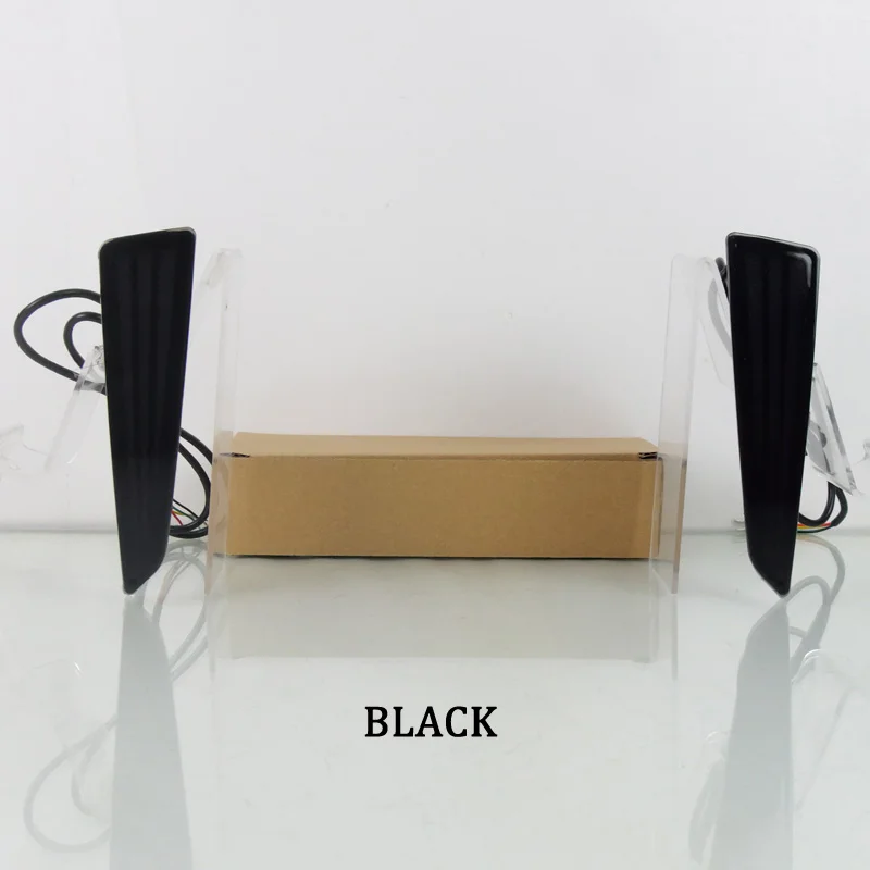 

Автомобильные фонари для заднего бампера Lexus RX 2015 - 2018 2019