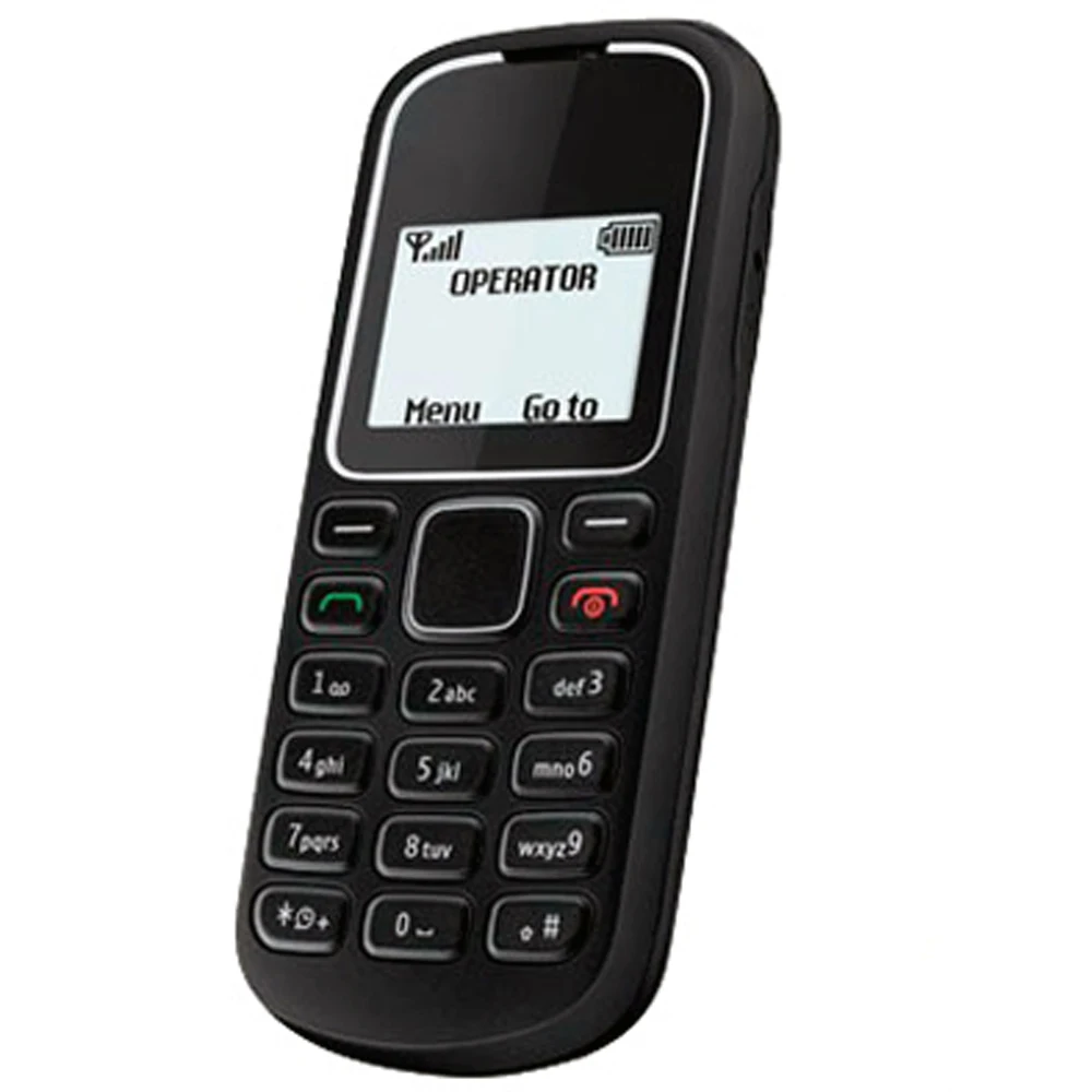 original 1280 unlocked 1 36 inch black celulares 2g gsm 900 1800 cellphones mini cheap mobile phones free global shipping