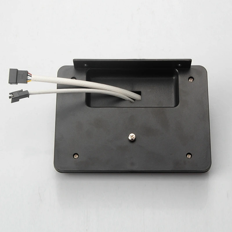 Запасная часть цифровой панели управления 9907190002 для электрического курильщика