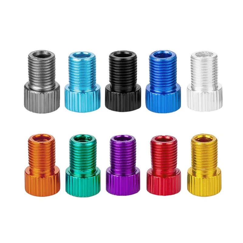 

10 шт. велосипедный адаптер для быстрой замены шин