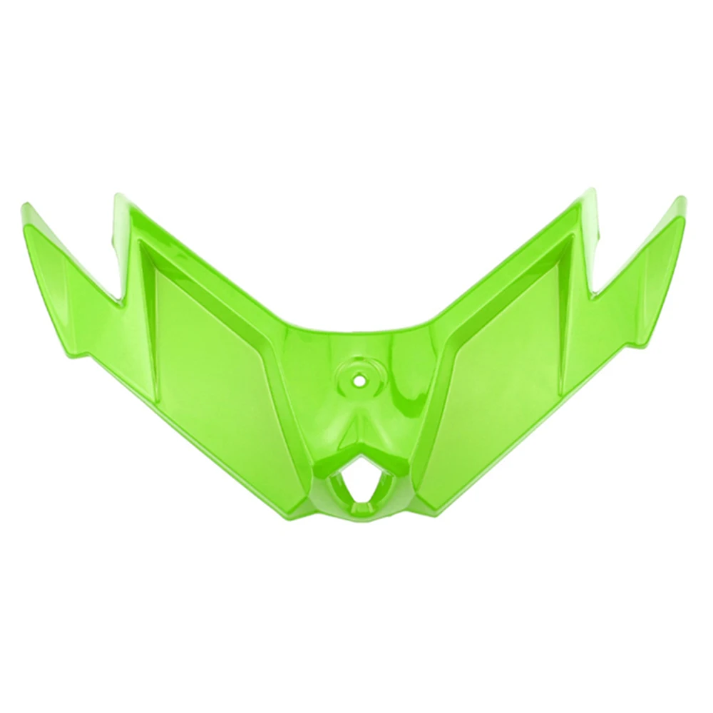 MTKRACING для KAWASAKI Ninja300 Ninja250 2013-2017 передние крыла пневматическая обтекатель