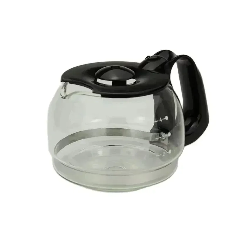 

Стеклянный горшок подходит для кофемашины Tefal, аксессуаров CM1108, Cm3218, стеклянный горшок