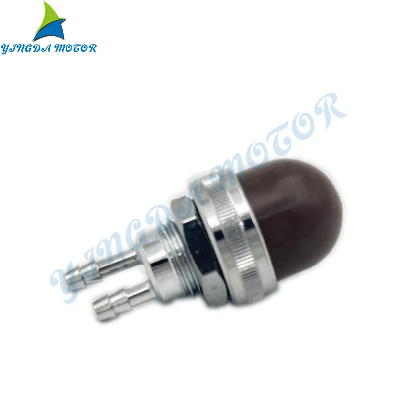 Лампа праймера для подвесного мотора Mercury 30-90 л.с. 1031207 AF/ 1090411 VD Sierra 858763 18-7083