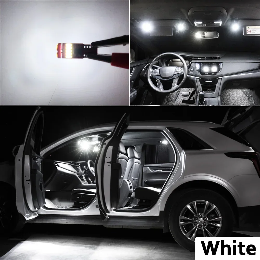 

KIA CEED ED JD CD Автомобильный Держатель Солнцезащитного Козырька Canbus Светодиодный Внутренний Купольный Светильник Багажн...