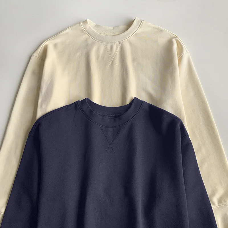 INS Blogger Вирусная нейтральная Спортивная Толстовка для женщин модный свободный