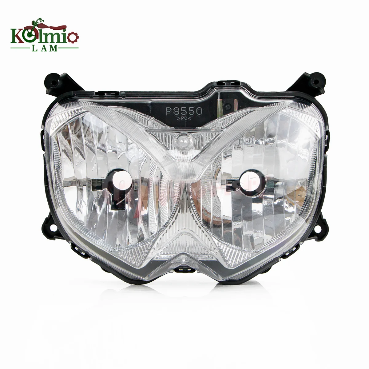 Подходит для 2018 YAMAHA XT250 Tenere индикатор переднего освещения XT 250 18 аксессуары