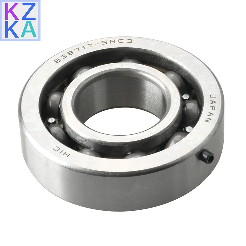93306-20514 подшипник коленчатого вала 933-06205-14-00 для подвесного мотора Yamaha 9.9HP 15HP 93306-205U2