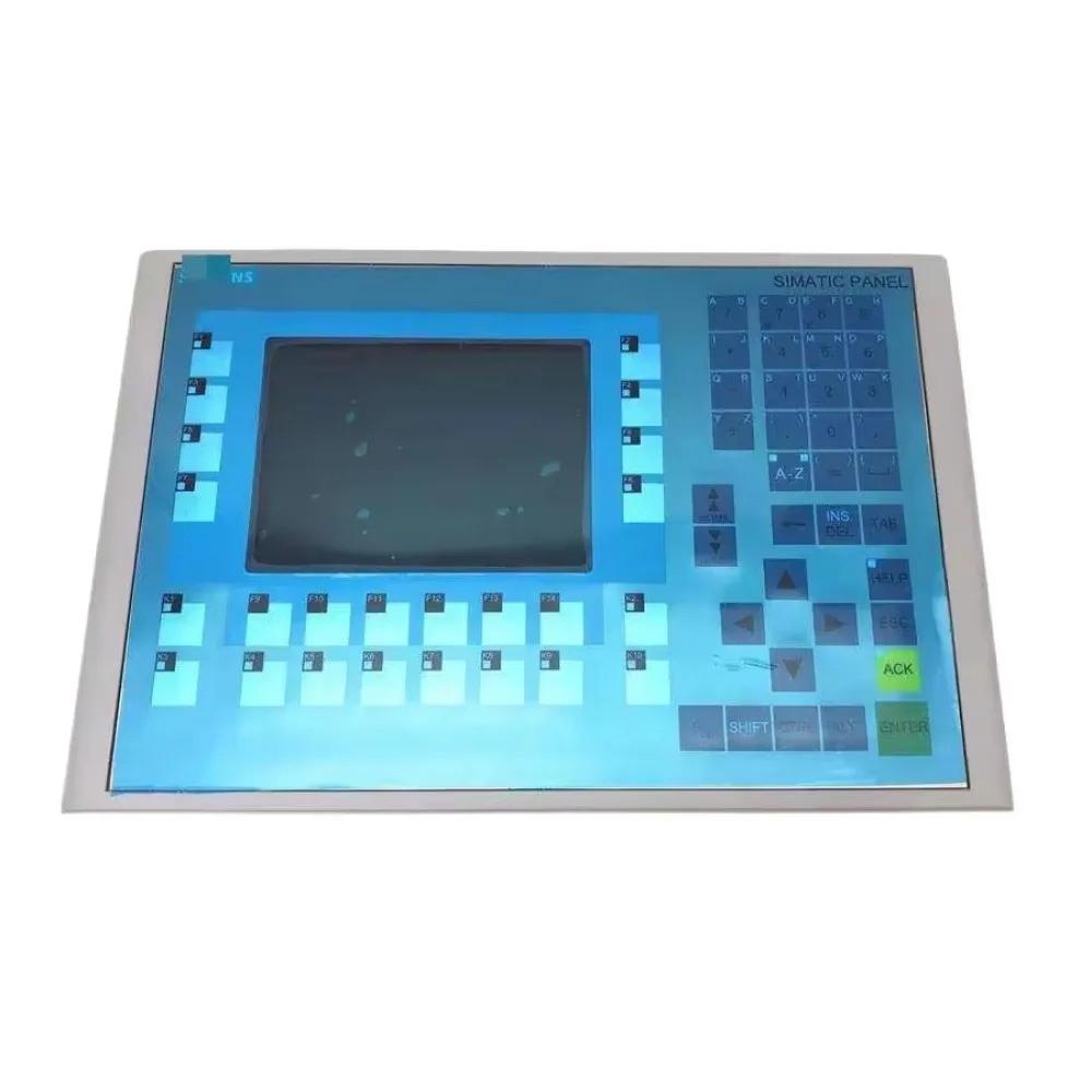 6-дюймовая панель оператора HMI OP277 6AV6643-0BA01-1AX0