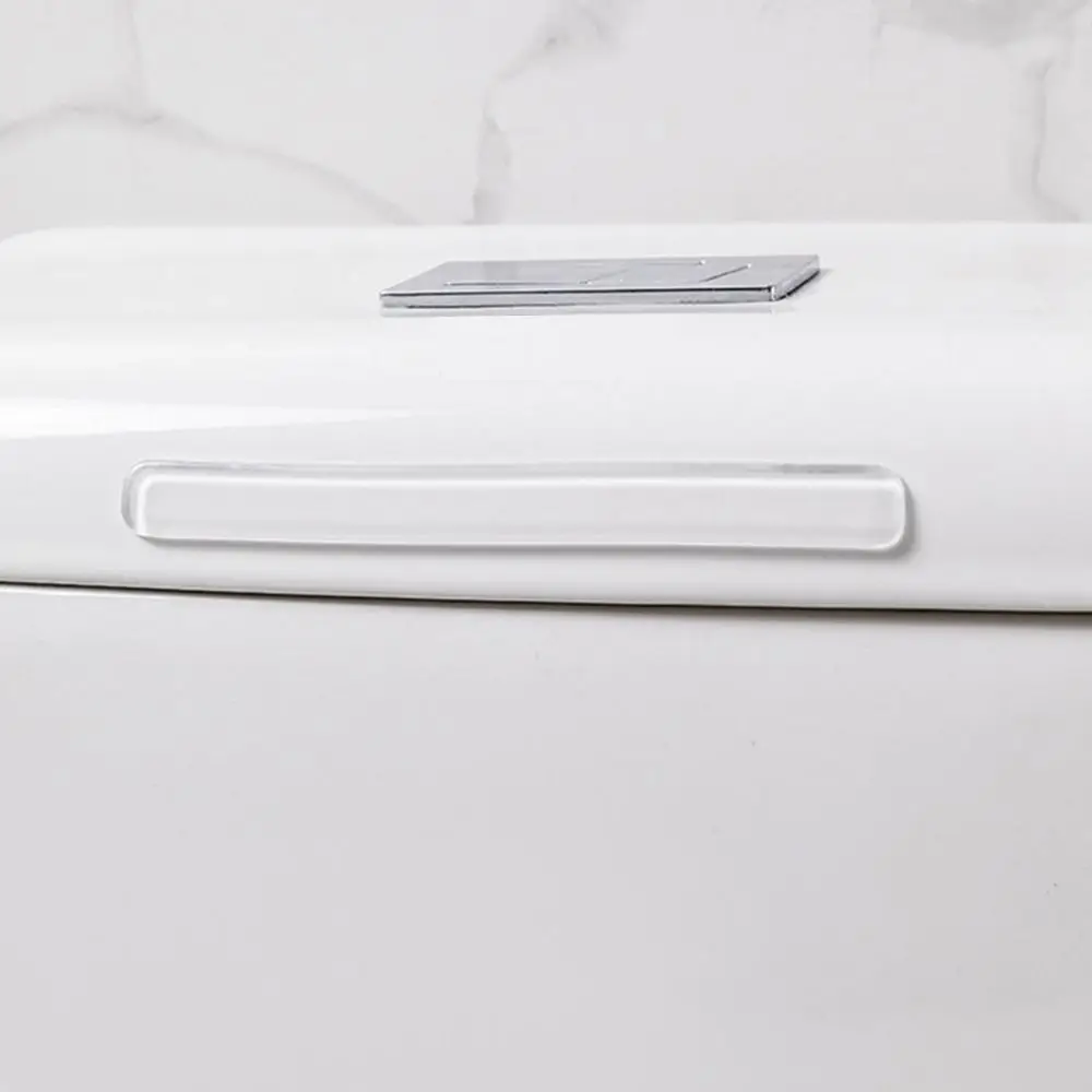 8 шт./компл. автодекор зеркало заднего вида пластина защита от столкновений