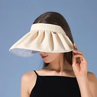 sun hats summer hats for women top empty beach cap summer womens hats caps women