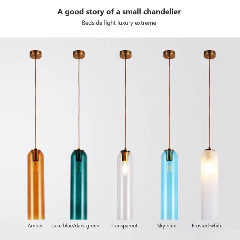 Подвесные светильники LOVING LAMPA E27