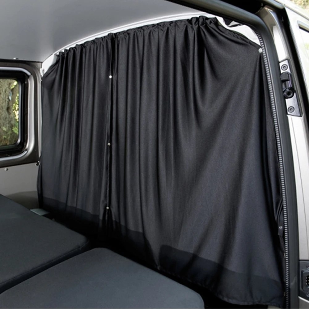 

Автодом Караван Кемперван CAB DIVIDER затемняющая штора для Fiat Ducato VW T5 T6 Ford Transit Sprinter