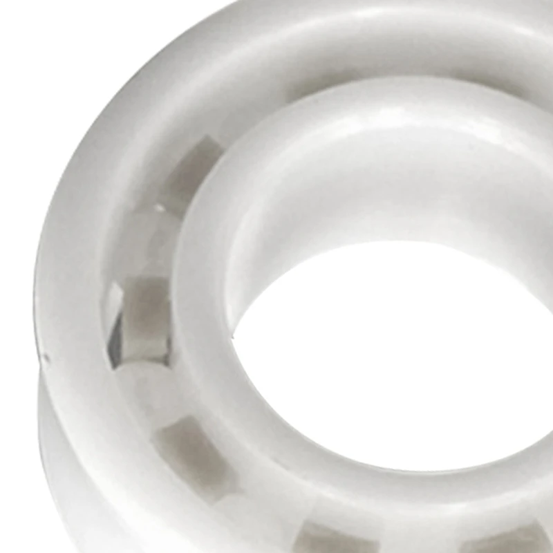 Скорость подшипника Zro2 R188 KK высокоуглеродистые подшипники из хромистой стали U