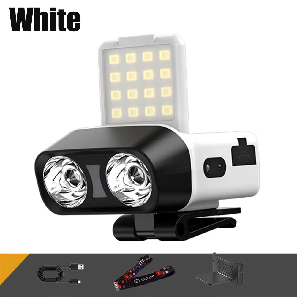 

VASTFIRE Налобный фонарь