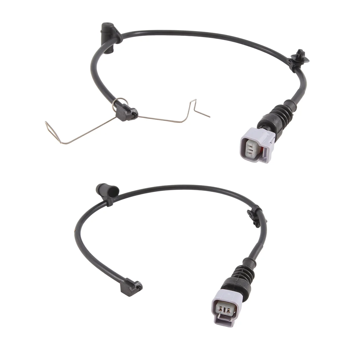 Датчик износа передней оси левой и правой тормозной колодки для LEXUS LS F4 460 USF40