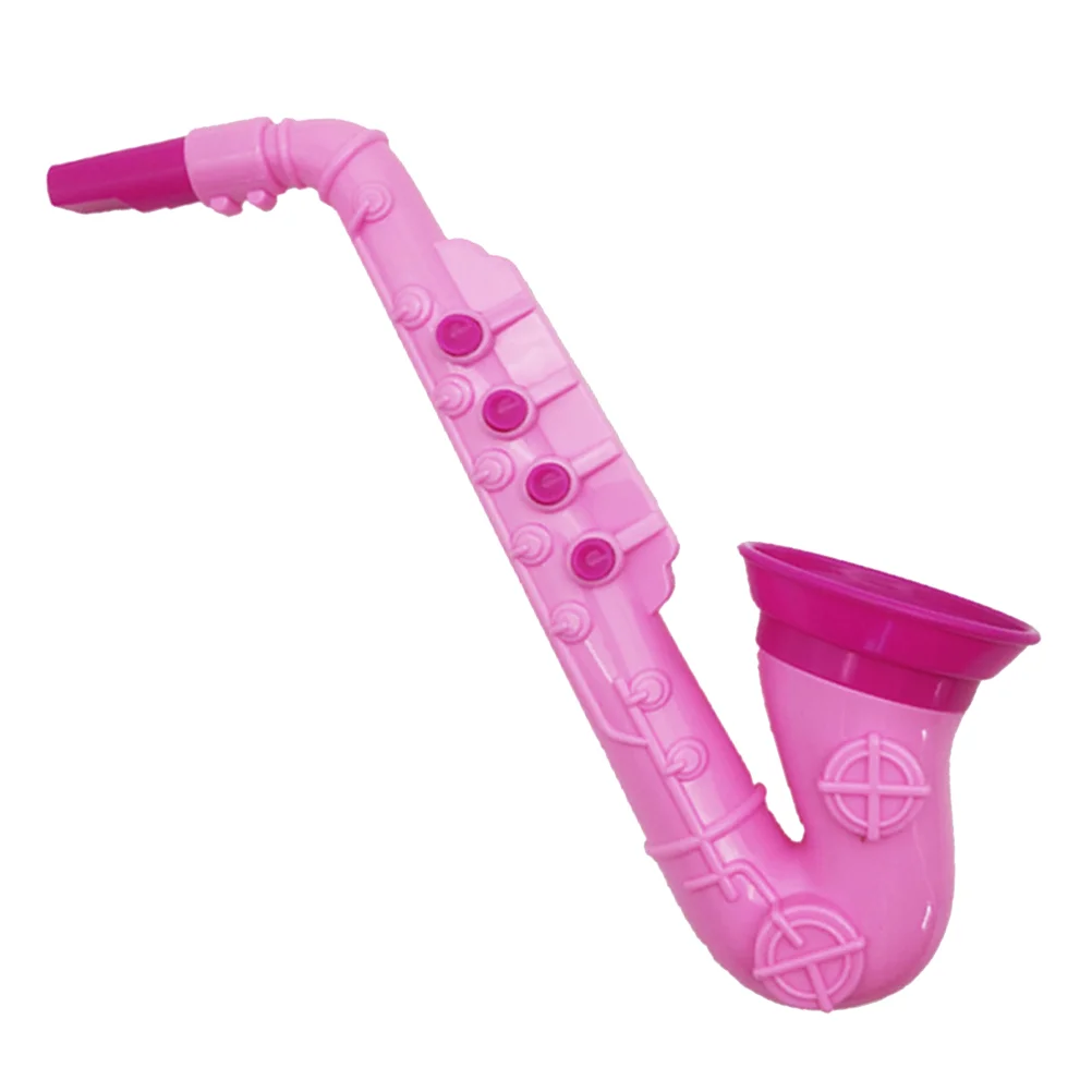 

Toy Toys Kids Saxophone Toddler Clarinet Musical Instrument Trumpet Children Sax Alto Instruments Horn Educational Beginner