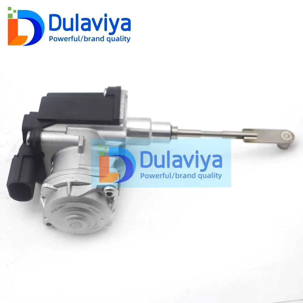 Электрический турбопривод для Audi A1 A3 Seat Skoda Volkswagen 1.4 TSI CPTA 2013-2018 04E 145725 AD С