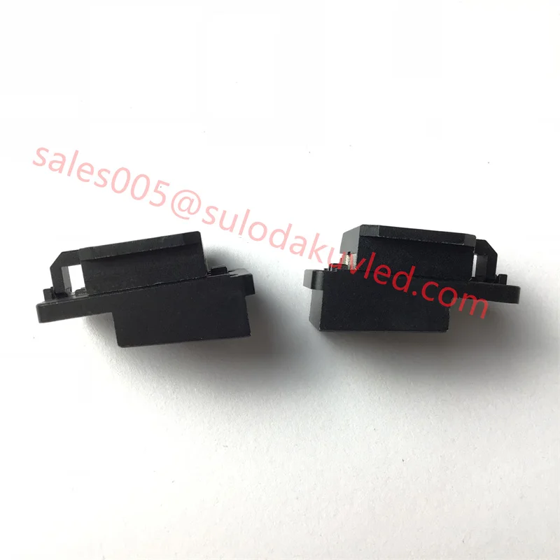 Quality assurance 3 in 1 Fiber Clamps Fiber Holder for Furukawa Fitel S177 S176 Fusion Splicer 3 in 1 Fiber Clamps