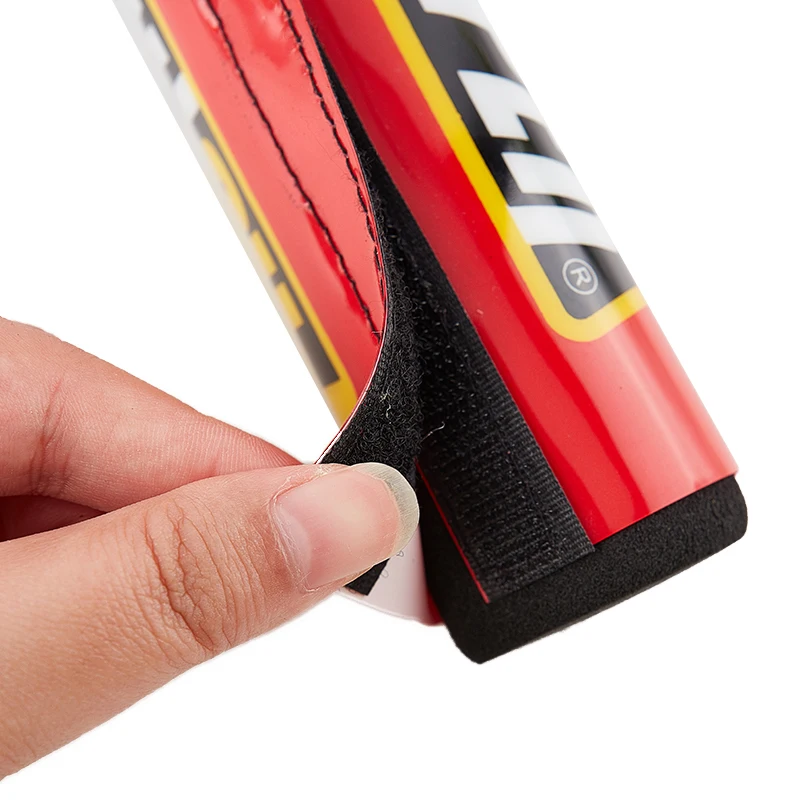 

Round Handlebar Pad 220MM For CRF RMZ YZF ATV Bike Motorcycle Motocross Enduro