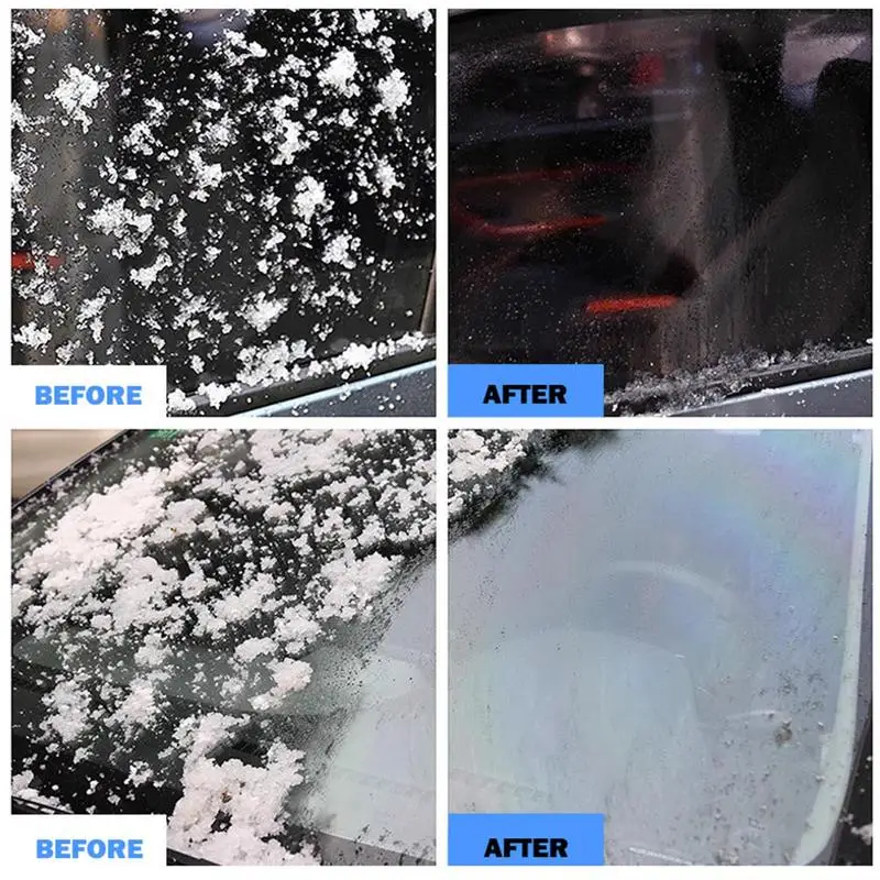 Распылитель для лобового стекла автомобиля 100 мл